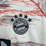 Maillot Extérieur Bayern Munich 2025/26