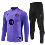 25/26 Ensemble   Barcelone violet