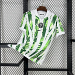 Maillot 25/26 Nigeria Domicile
