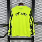 Maillot Spécial Manches Longues Borussia Dortmund 2025/26