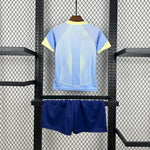 25/26 Ensemble Enfant Barcelone blue