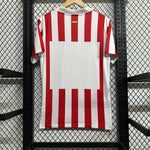 Maillot 25/26 Atlético Madrid Domicile