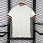 Maillot Espagne extérieur Coupe du monde 2026 2 ÉTOILES ⭐️⭐️