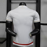 Maillot 25/26 MONACO Domicile player