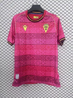 Maillot 25/26 Cadiz Extérieur