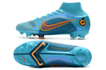 Crampons  Mercurial Superfly IX Elite