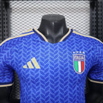Italie Maillot Domicile Coupe du Monde 2026