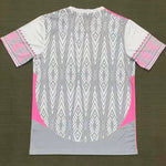 Maillot 25/26 Mexique Spécial rose 1
