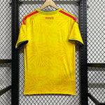 Maillot 26/27  Domicile  Colombie Domicile