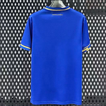 Maillot 25/26 AS Monaco Extérieur