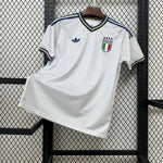Italie Maillot Extérieur Coupe du Monde 2026