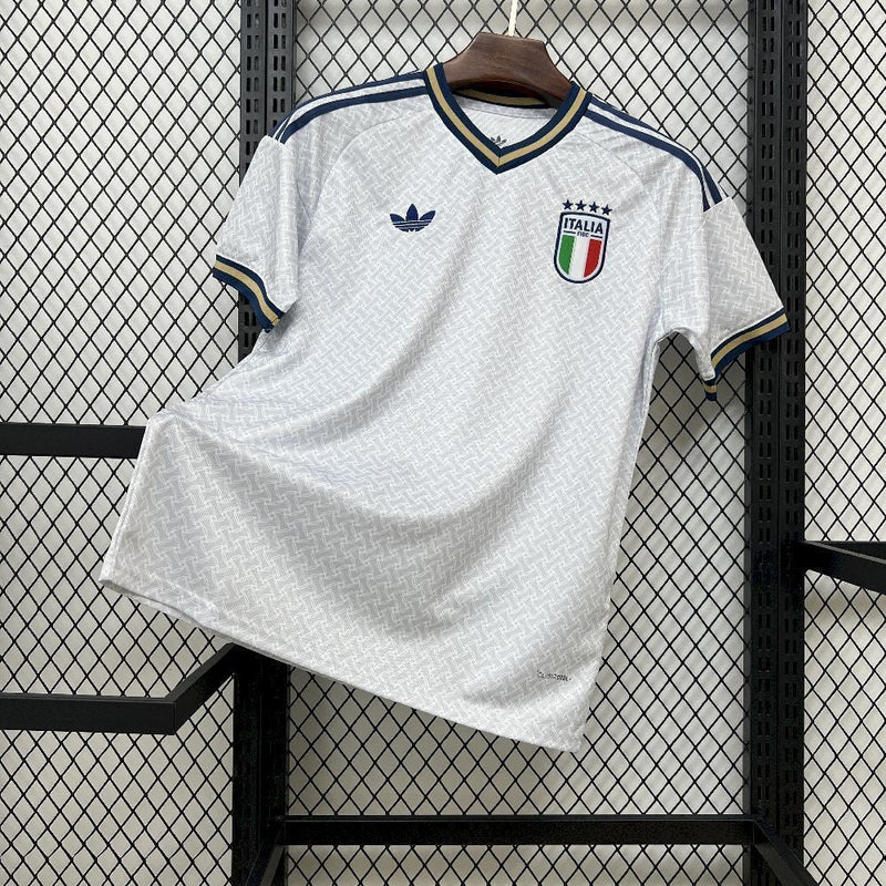 Italie Maillot Extérieur Coupe du Monde 2026