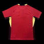 Maillot 25/26 Chine Domicile