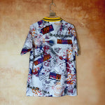 Maillot 25/26 Barcelone POLO Spécial