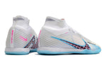 Crampons  Mercurial Superfly IX Elite