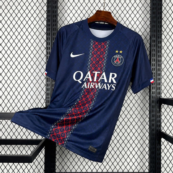 Maillot Domicile PSG 2 Étoile 2025/26