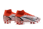 Crampons Superfly 8 Elite FG