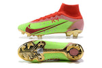 Crampons Superfly 8 Elite FG