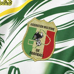 Maillot Domicile Mali 2026