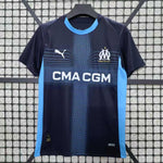 Maillot 25/26 Marseille Extérieur