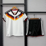 25/26 Ensemble Enfant Allemagne Domicile