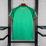 Algérie Maillot Extérieur Coupe du Monde 2026