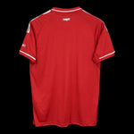 Maillot 25/26 Nottingham Forest Domicile