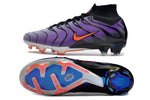Crampons  Mercurial Superfly IX Elite FG TN
