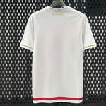 Maillot 25/26 AS Monaco Domicile