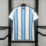 Argentine Maillot Domicile Coupe du Monde 2026