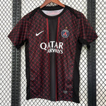 Maillot 25/26  PSG Spécial red A