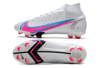 Crampons Superfly 8 Elite FG