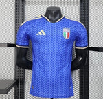 Italie Maillot Domicile Coupe du Monde 2026