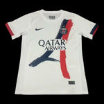 Maillot 25/26 PSG Extérieur