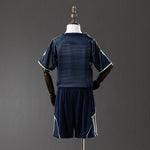 25/26 Ensemble Enfant Real Madrid Extérieur