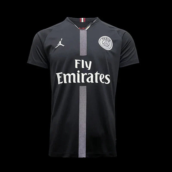 Maillot 18/19 PSG Rétro