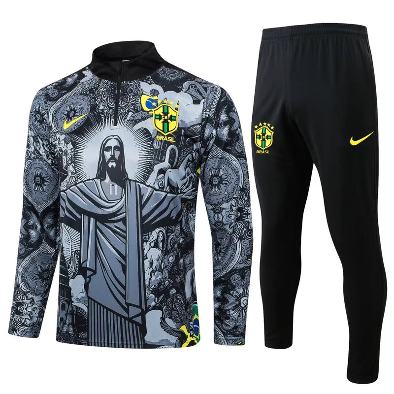 25/26 Ensemble Brésil  Spécial