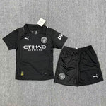 25/26 Ensemble Enfant  Manchester City   Extérieur
