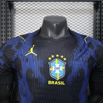 Brésil Maillot Extérieur Coupe du Monde 2026