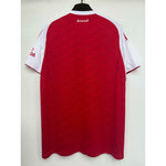Maillot 25/26 Arsenal Domicile