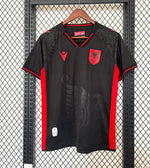 Maillot 25/26 Albanie