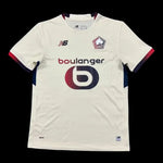 Maillot 25/26 Lille Extérieur