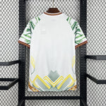 Maillot Domicile Mali 2026