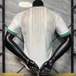 Maillot 25/26 Algérie Domicile player
