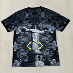 Maillot 25/26 Brésil Spécial black A