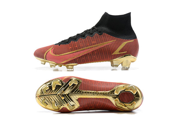 Crampons Superfly 8 Elite