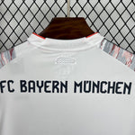Maillot Extérieur Bayern Munich 2025/26