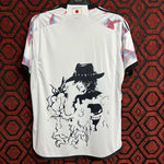 Maillot 25/26 japon Spécial   p