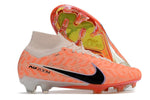 Crampons  Mercurial Superfly IX Elite