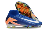 Crampons  Mercurial Superfly IIX Elite